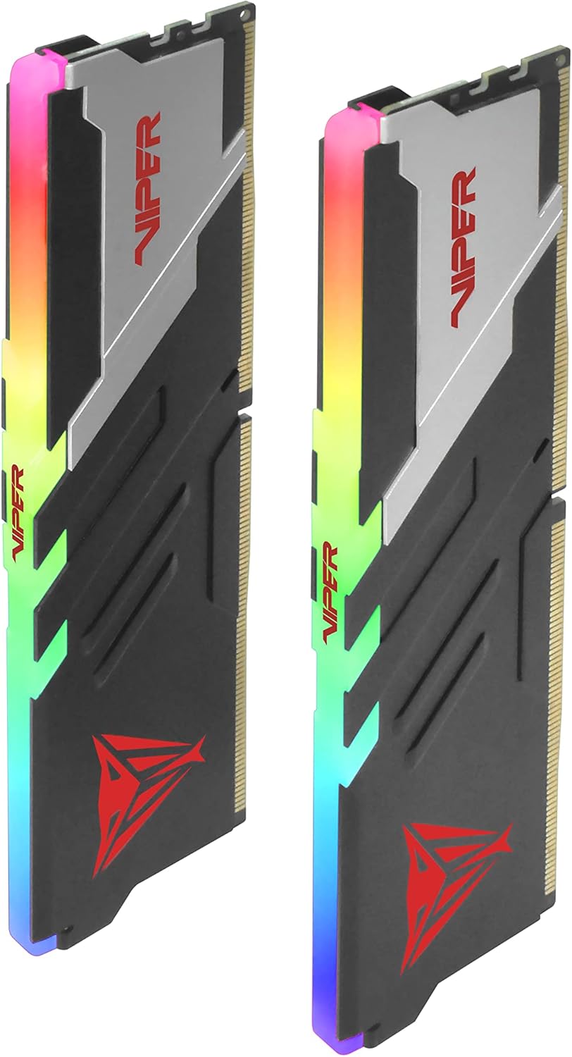 Patriot Viper Venom DDR5 2x8GB 6000 Mhz (Intel/AMD) - Imagen 3