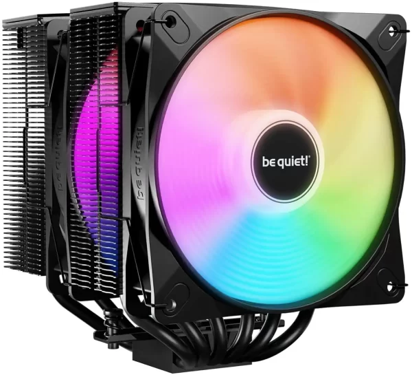 Bequiet Pure Rock Pro 3 LX ARGB | DigitalPC