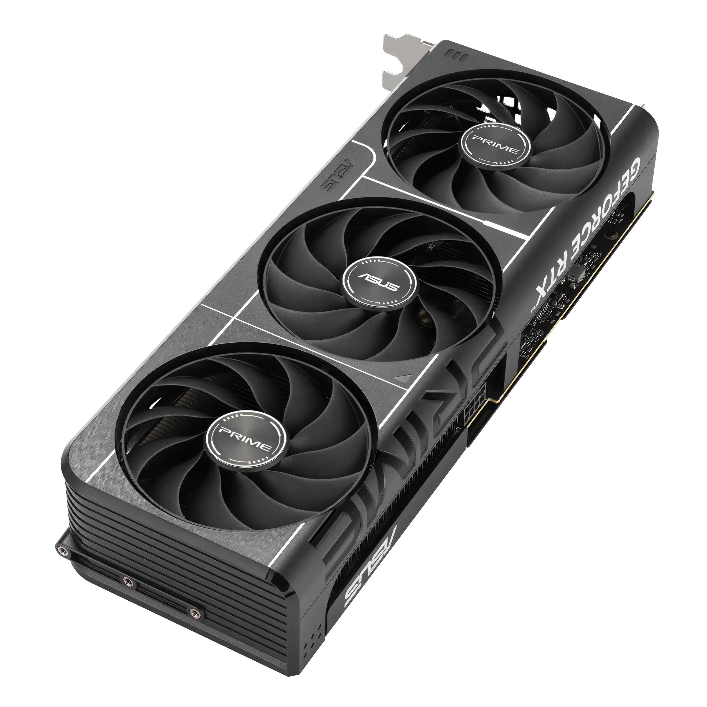 Nvidia RTX 5060 Ti Asus Prime OC 8GB - Imagen 4