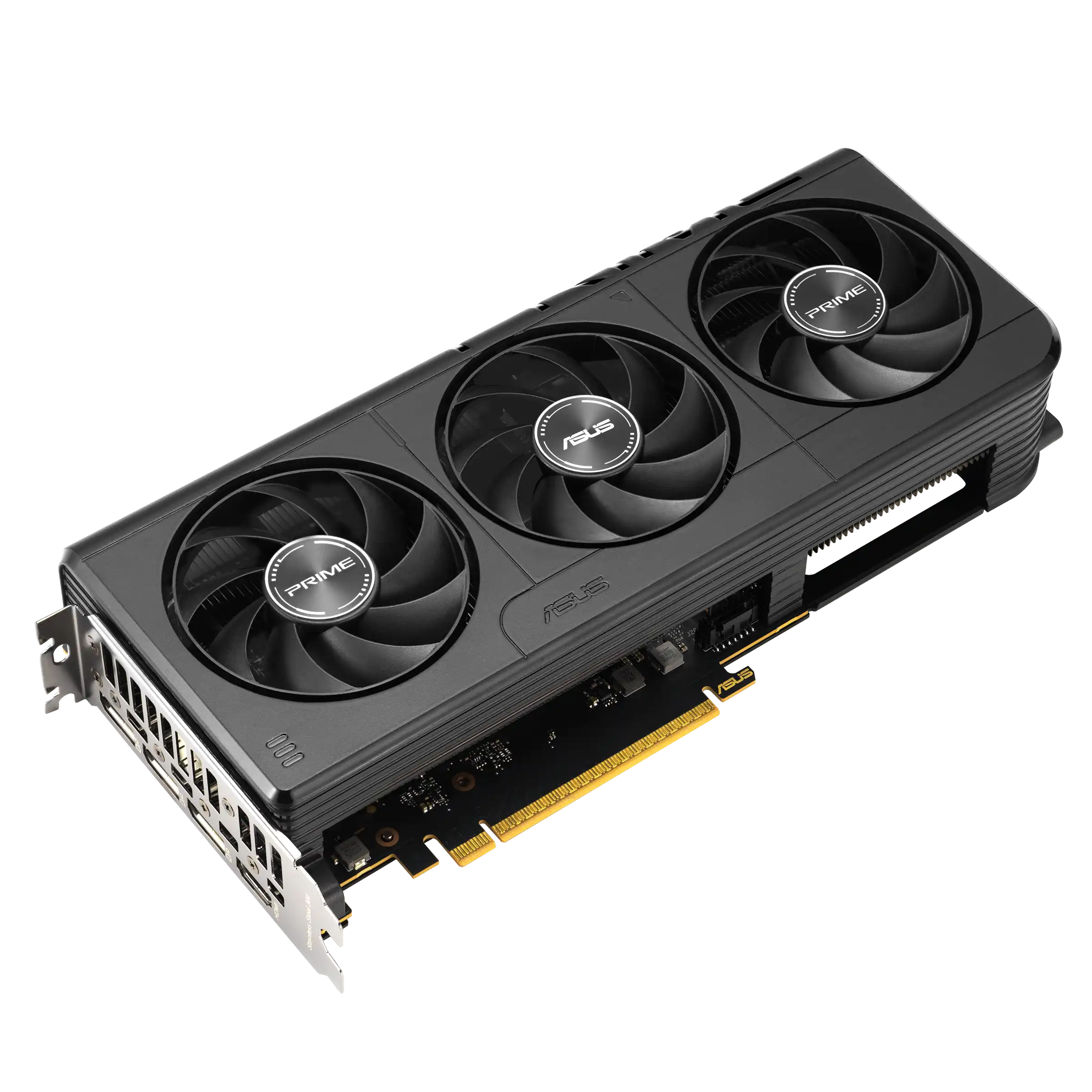 Nvidia RTX 5060 Asus Prime OC 8GB - Imagen 3