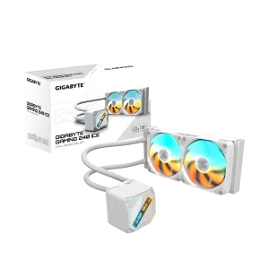 GIGABYTE GAMING 240 ICE-02