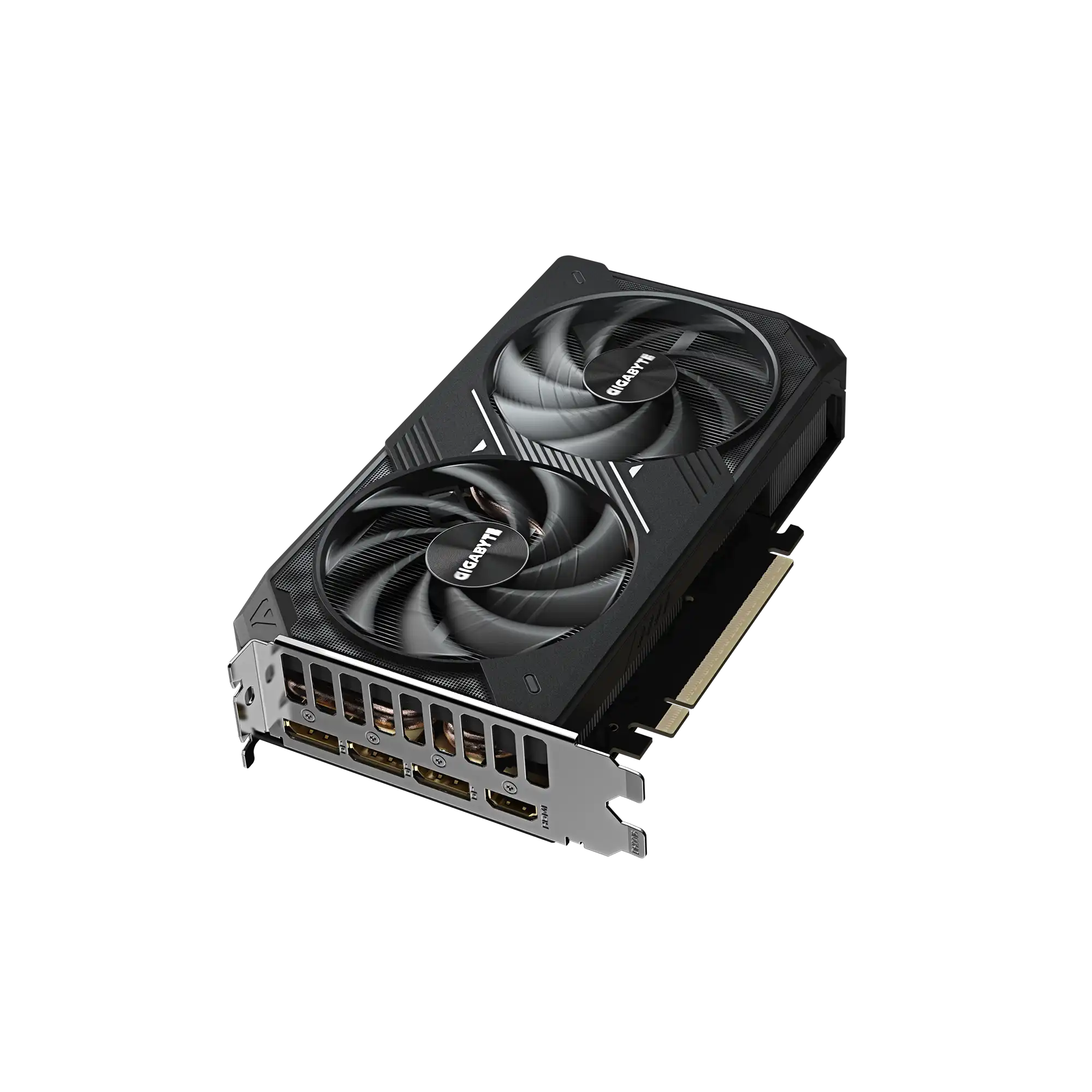 Nvidia RTX 5060 TI Gigabyte Windforce Max OC 16GB - Imagen 3