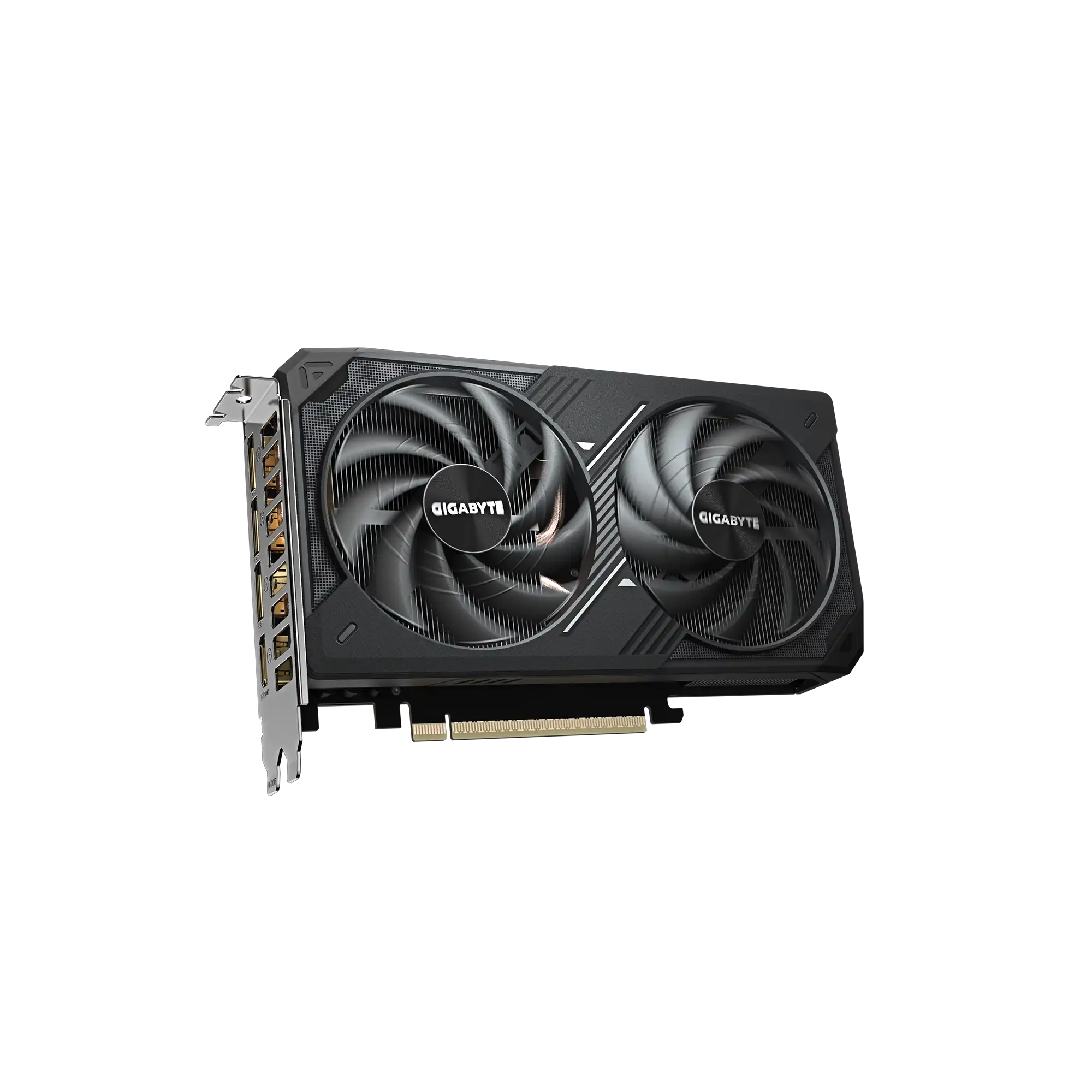 Nvidia RTX 5060 TI Gigabyte Windforce Max OC 16GB - Imagen 5