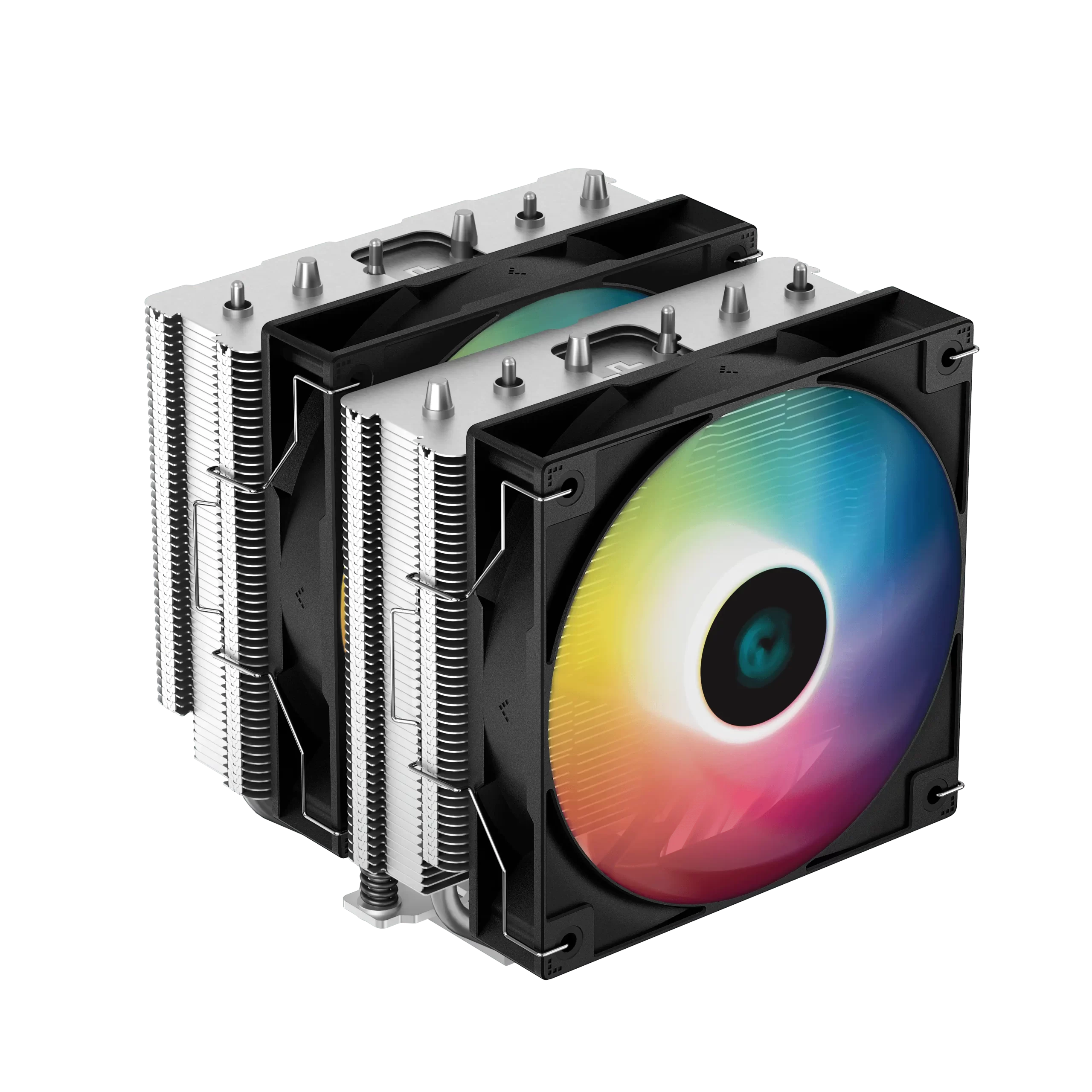 Disipador DeepCool AG620 ARGB