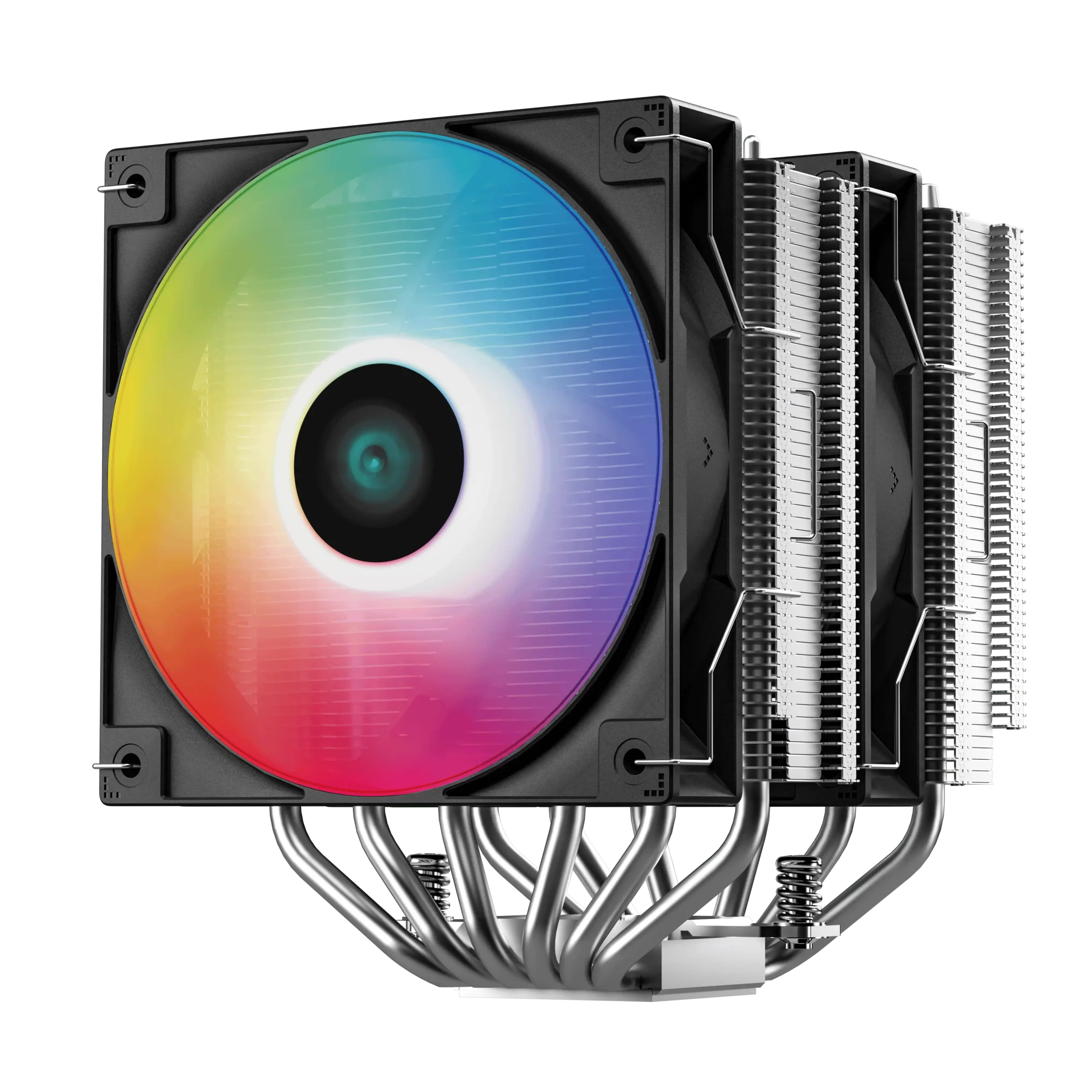 Disipador DeepCool AG620 ARGB - Imagen 10