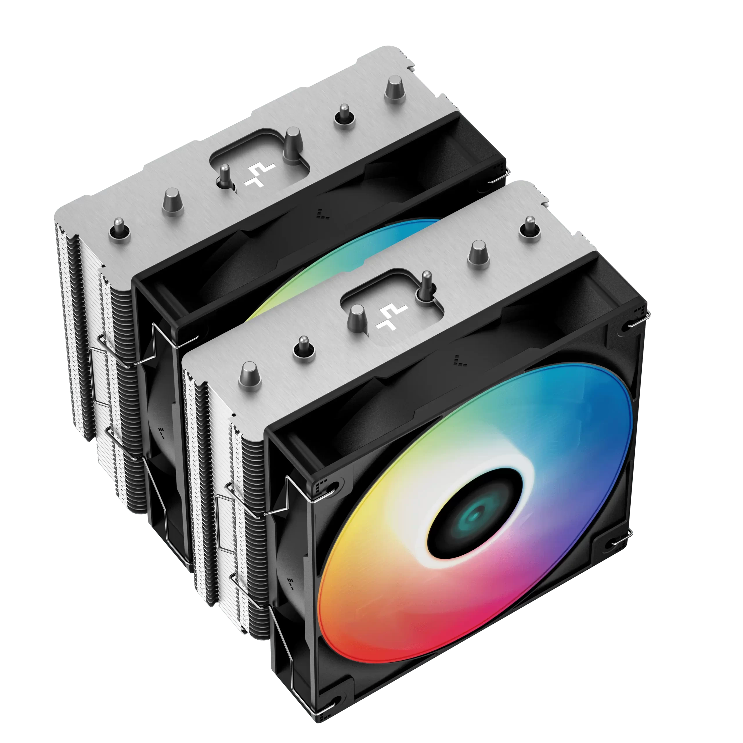 Disipador DeepCool AG620 ARGB - Imagen 9