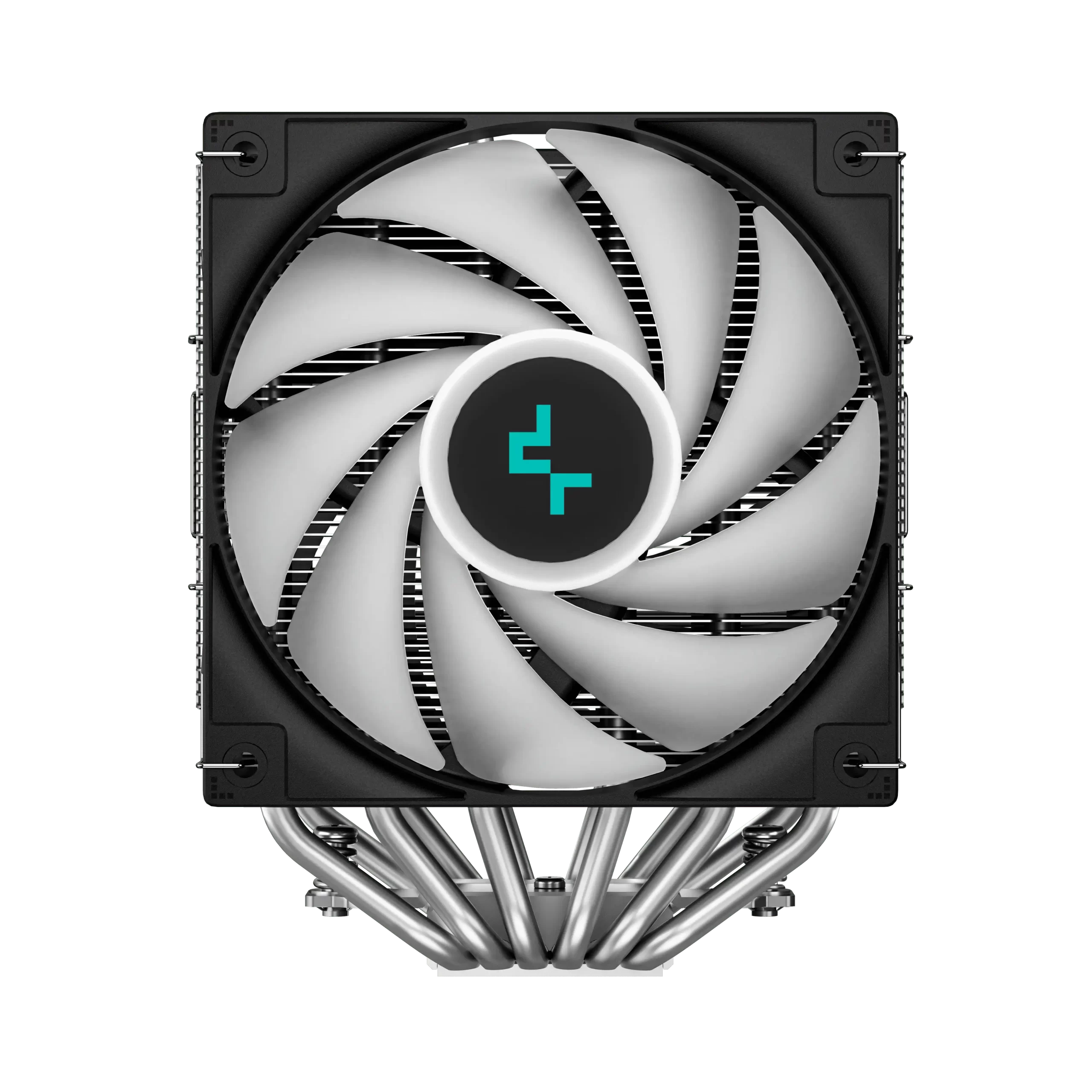 Disipador DeepCool AG620 ARGB - Imagen 8