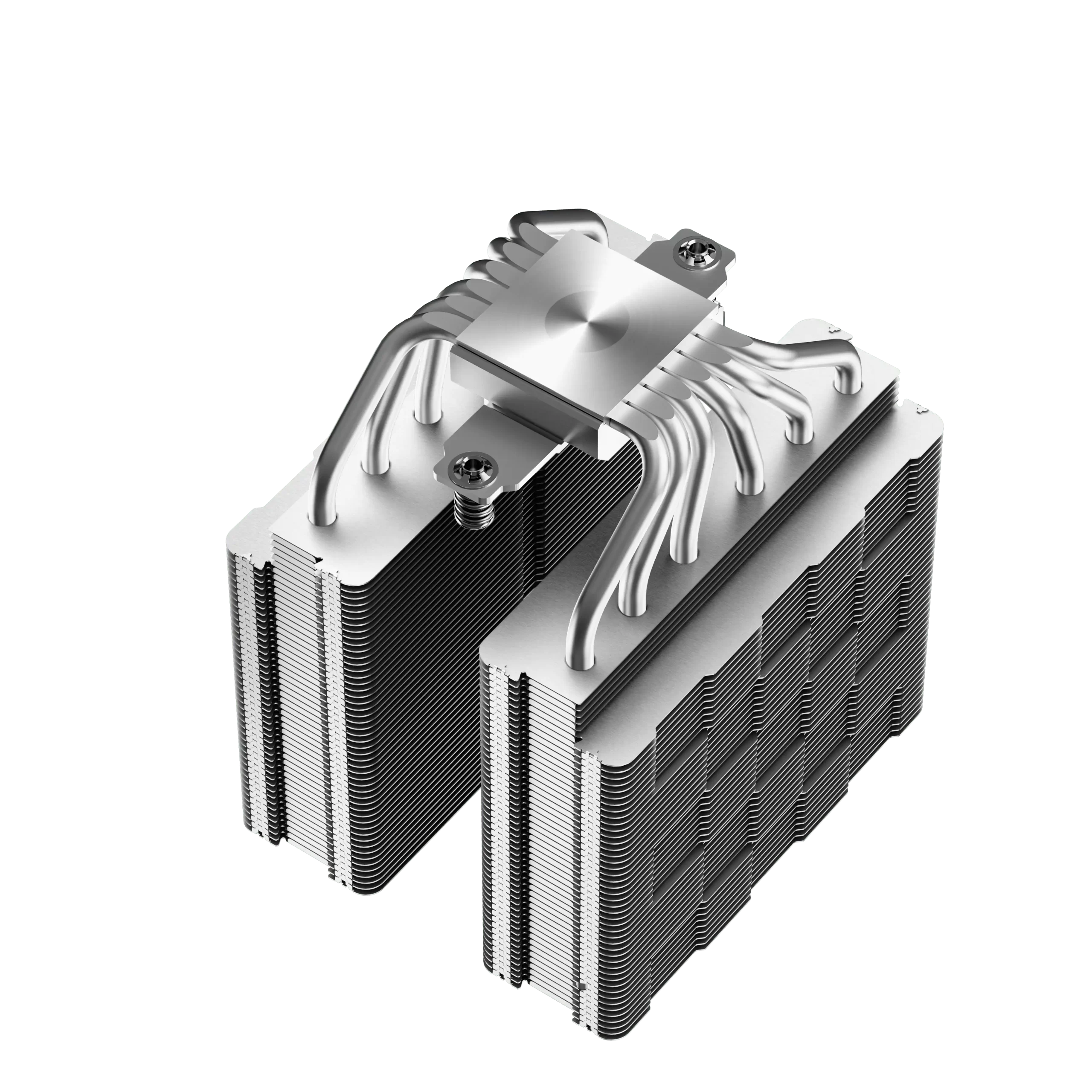 Disipador DeepCool AG620 ARGB - Imagen 6