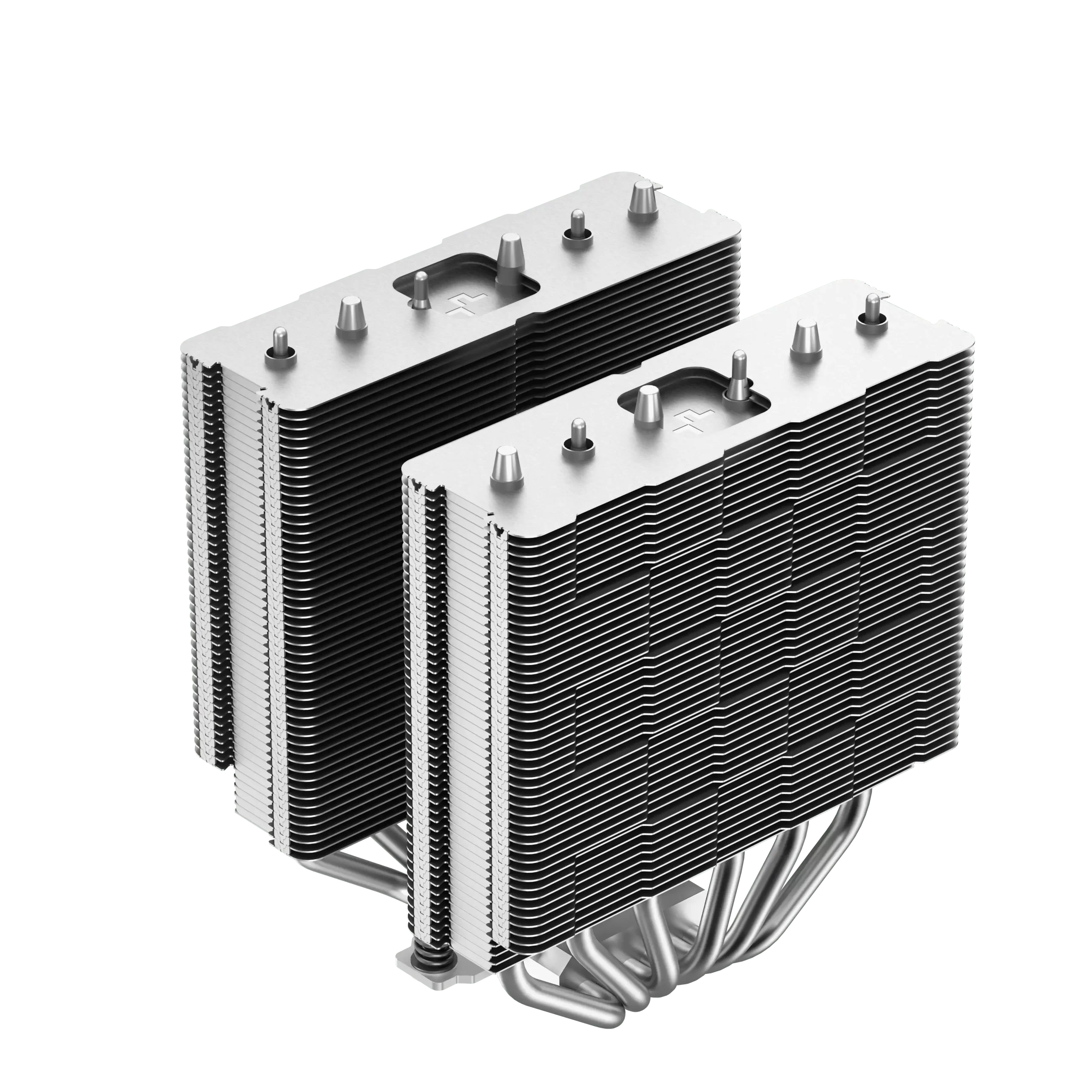 Disipador DeepCool AG620 ARGB - Imagen 5