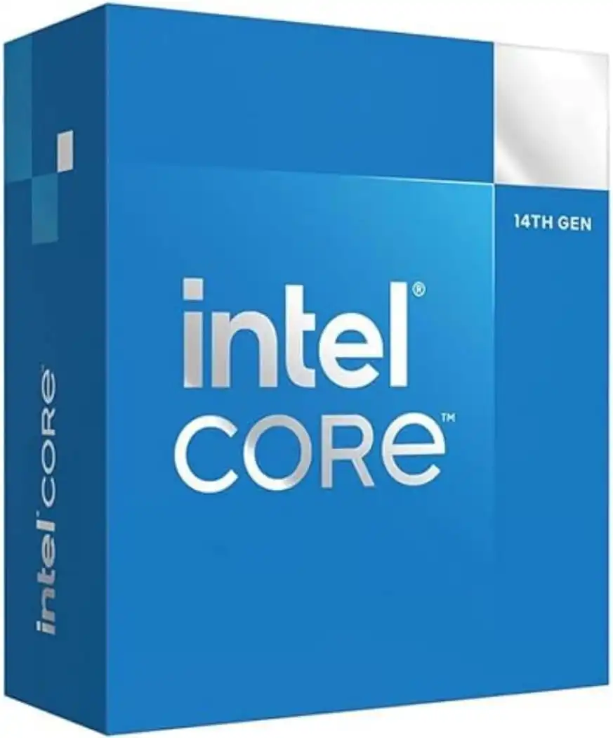 Intel Core i3 14100 4 Núcleos 8 Hilos @ 3.5Ghz