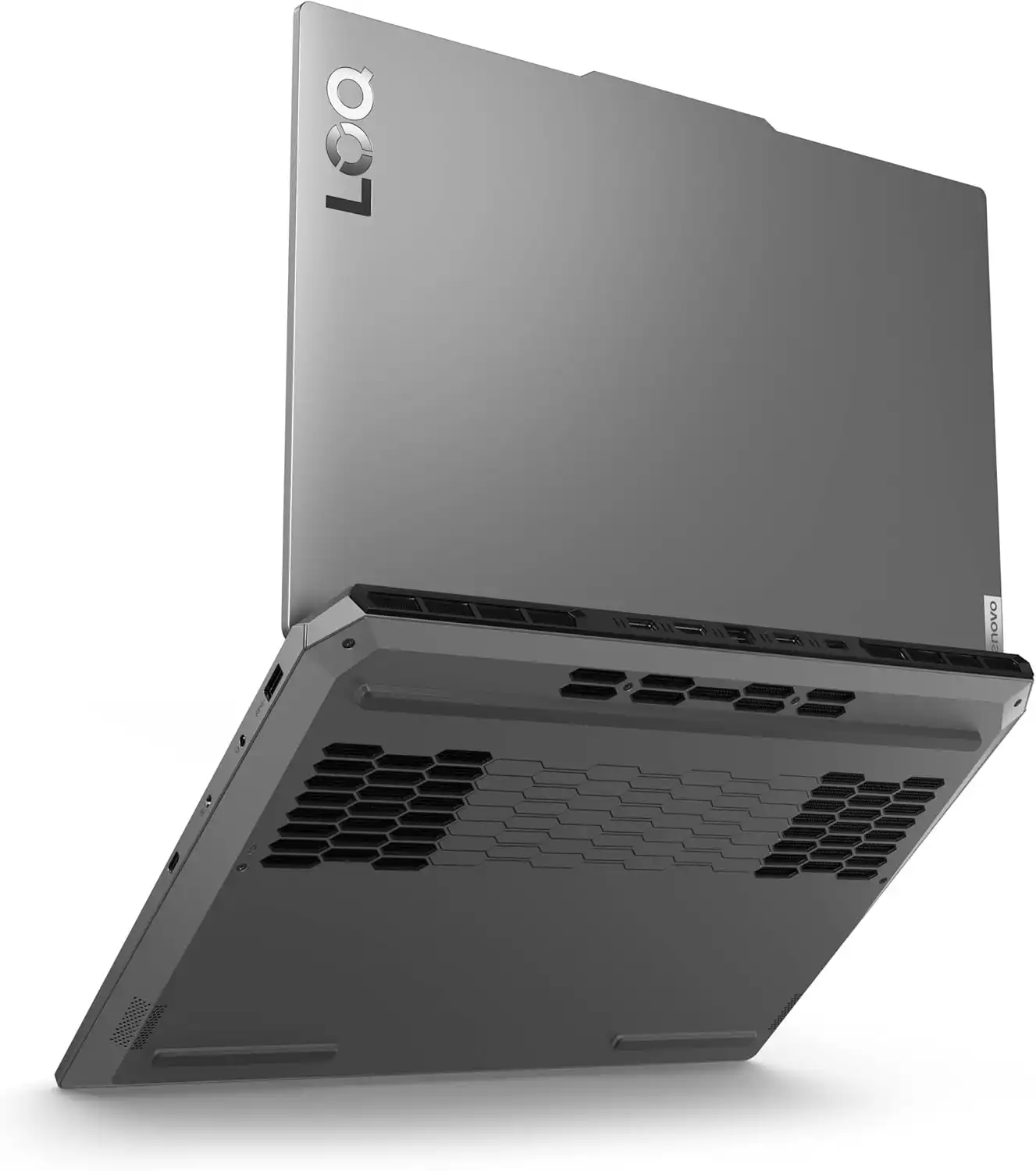 Lenovo LOQ | 15.6" | 144Hz | Ryzen 7 8845HS | RTX 4060 | 1TB SSD | 16GB Ram - Imagen 4