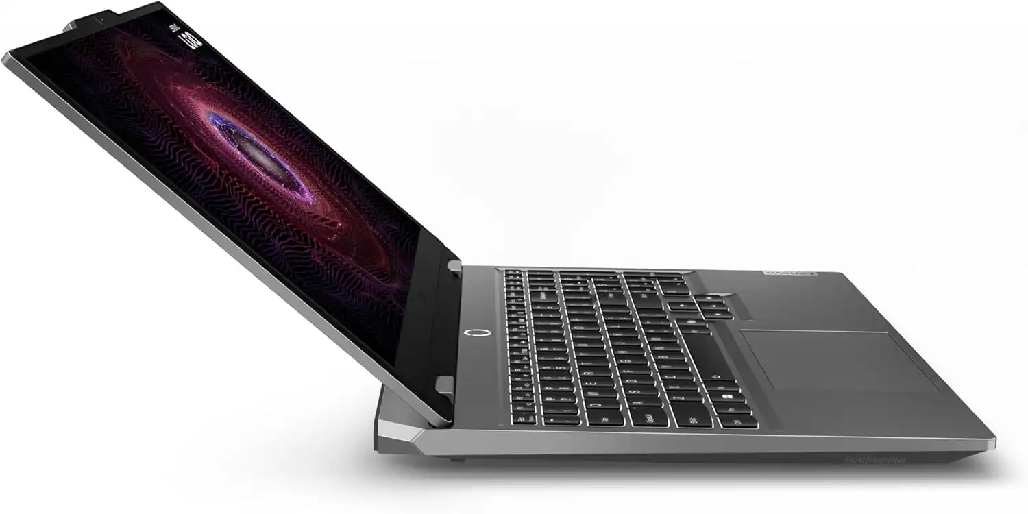 Lenovo LOQ | 15.6" | 144Hz | Ryzen 7 8845HS | RTX 4060 | 1TB SSD | 16GB Ram - Imagen 3