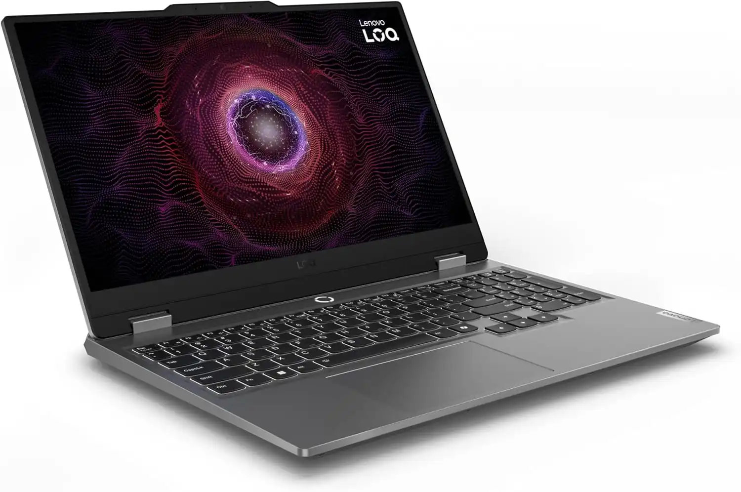 Lenovo LOQ | 15.6" | 144Hz | Ryzen 7 8845HS | RTX 4060 | 1TB SSD | 16GB Ram - Imagen 6