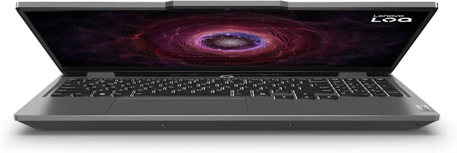 Lenovo LOQ | 15.6" | 144Hz | Ryzen 7 8845HS | RTX 4060 | 1TB SSD | 16GB Ram - Imagen 7