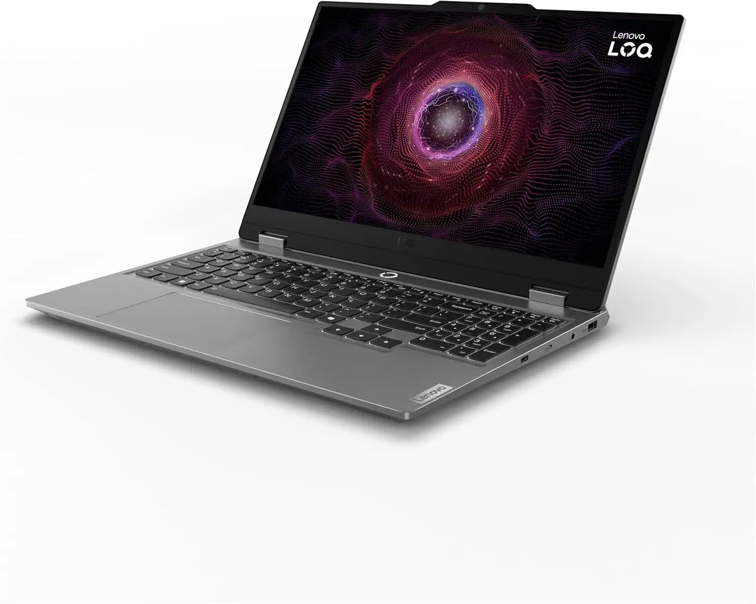Lenovo LOQ | 15.6" | 144Hz | Ryzen 7 8845HS | RTX 4060 | 1TB SSD | 16GB Ram - Imagen 2