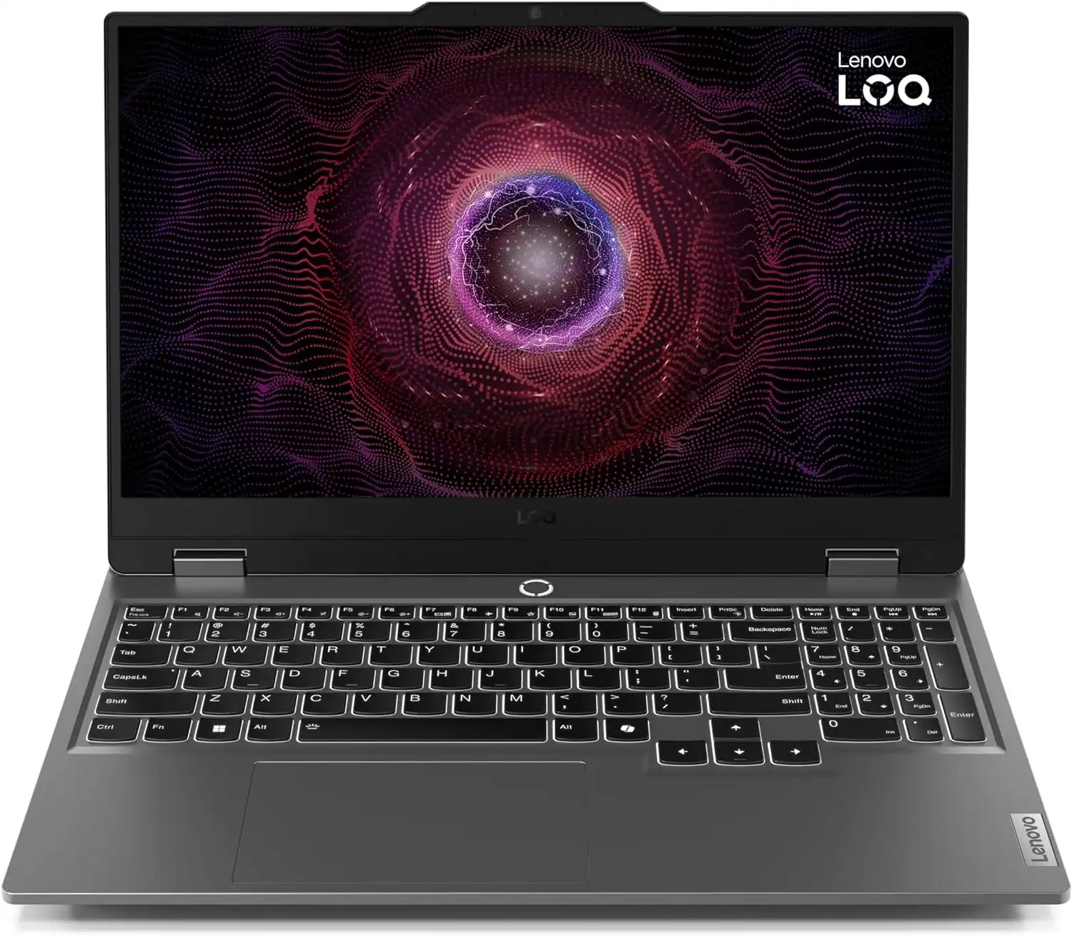 Lenovo LOQ | 15.6" | 144Hz | Ryzen 7 8845HS | RTX 4060 | 1TB SSD | 16GB Ram