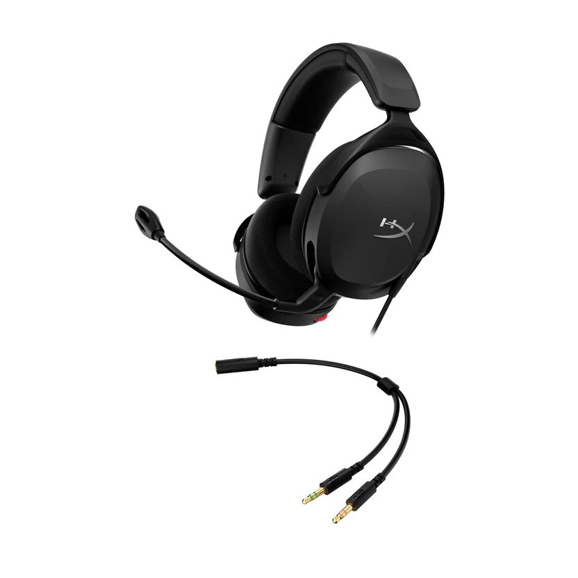 Audifonos HyperX Cloud Stinger Core 2 - Imagen 3
