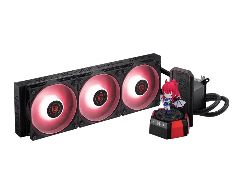 360MM MSI Coreliquid A17 MLG Edition - Imagen 3