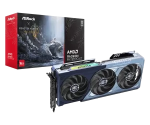 Radeon RX9070XT MH 16G(L1)