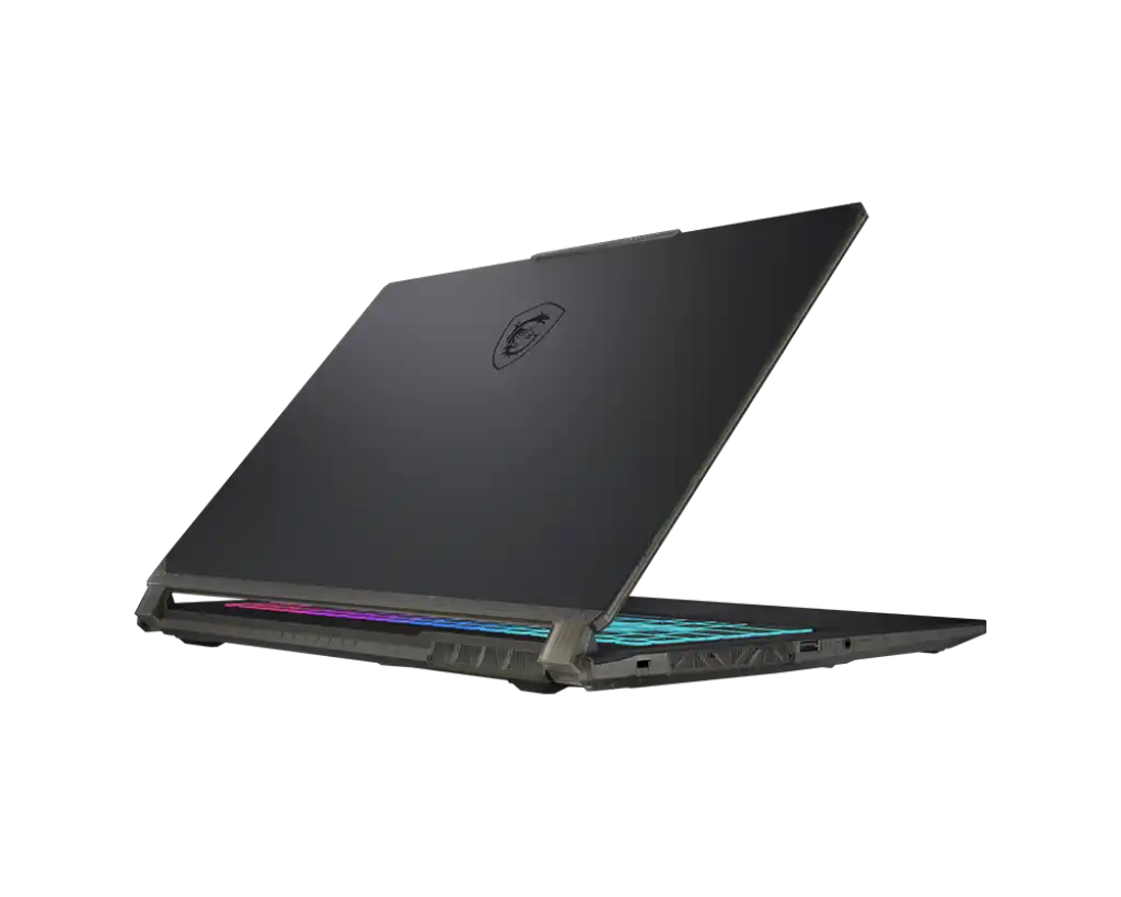 MSI Cyborg A15 | 15.6" | 144Hz | Ryzen 7 260 | RTX 5050 | 512GB SSD | 16GB Ram - Imagen 4