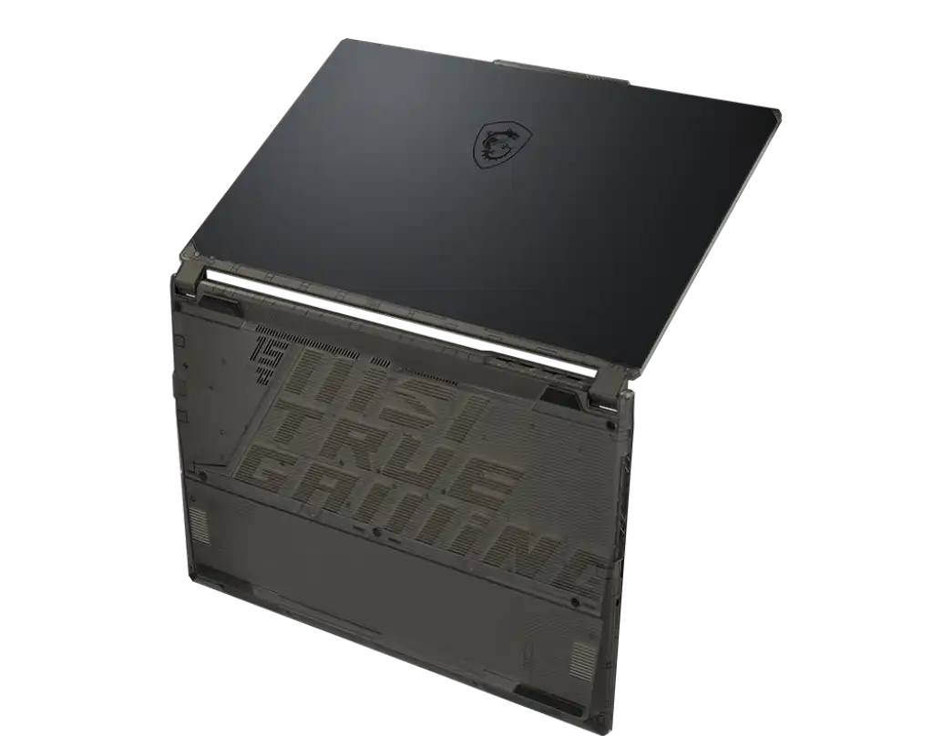 MSI Cyborg A15 | 15.6" | 144Hz | Ryzen 7 260 | RTX 5050 | 512GB SSD | 16GB Ram - Imagen 5