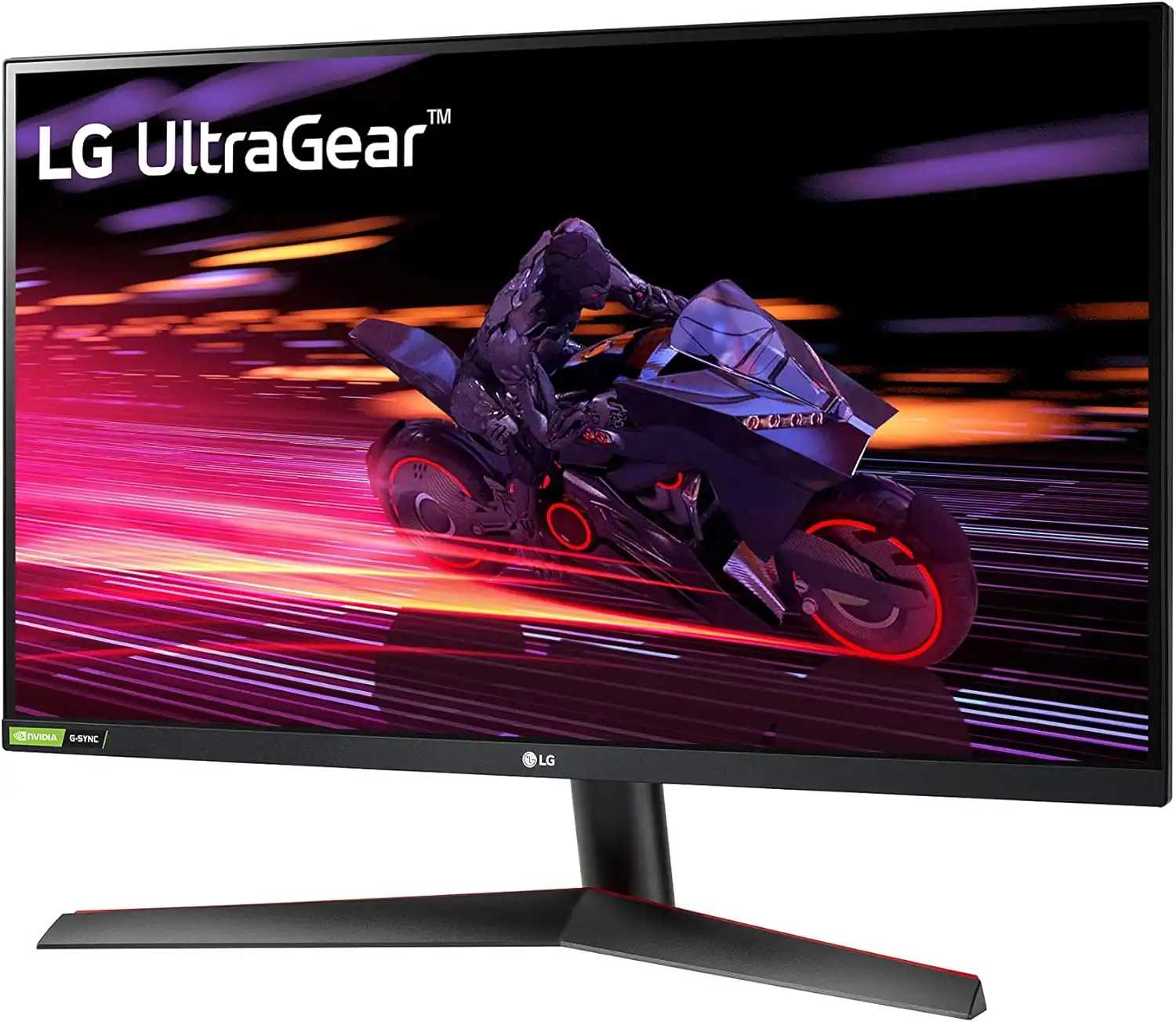 LG Ultragear 27" 1920x1080p @ 144Hz IPS (Nvidia G-Sync) (Usado) - Imagen 3
