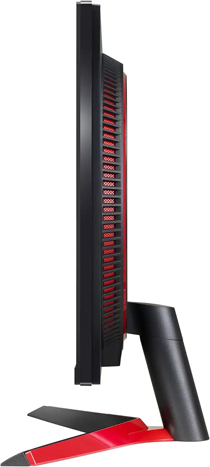 LG Ultragear 27" 1920x1080p @ 144Hz IPS (Nvidia G-Sync) (Usado) - Imagen 7