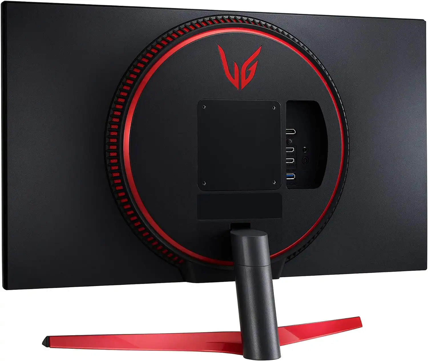 LG Ultragear 27" 1920x1080p @ 144Hz IPS (Nvidia G-Sync) (Usado) - Imagen 5