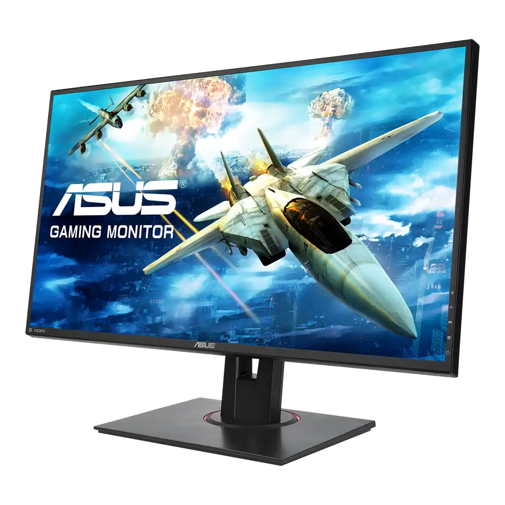 Asus Tuf VG278QR 27" 1920x1080p @ 165Hz IPS (Nvidia G-Sync) (Usado) - Imagen 2