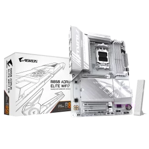 B850 AORUS ELITE WIFI7 ICE-01