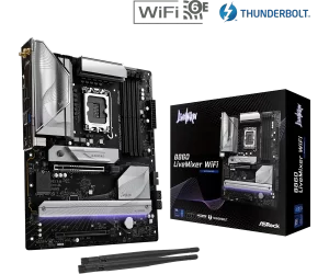 B860 LiveMixer WiFi(L1)