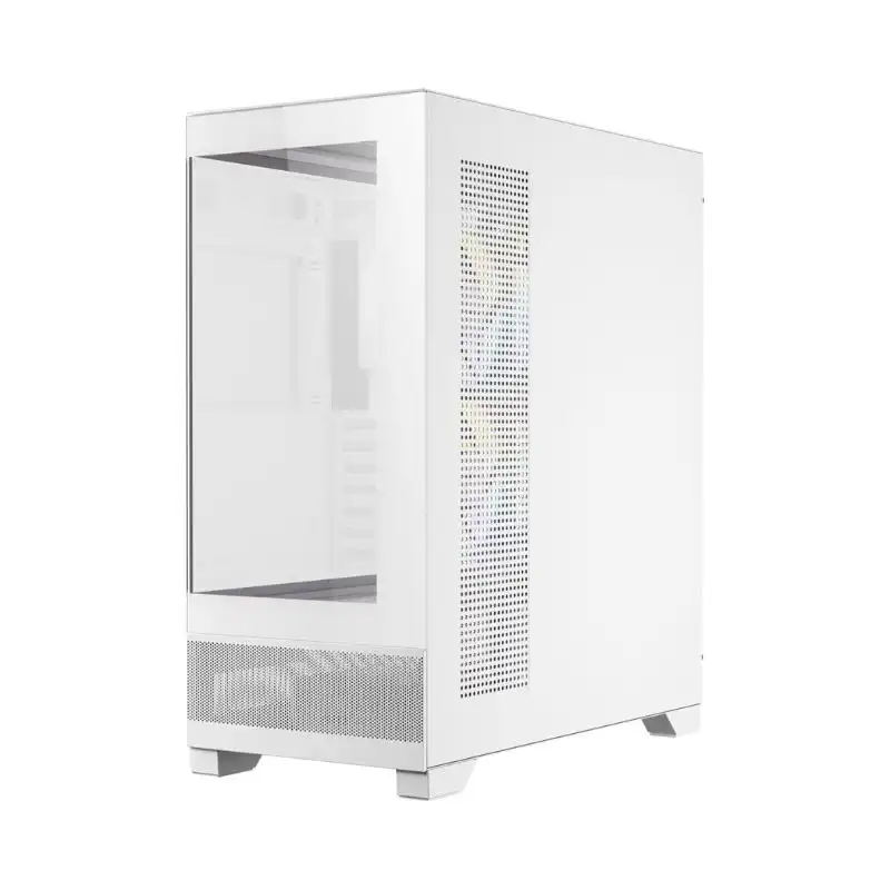 Antec CX700 White (3 Ventiladores ARGB Incluidos) - Imagen 4