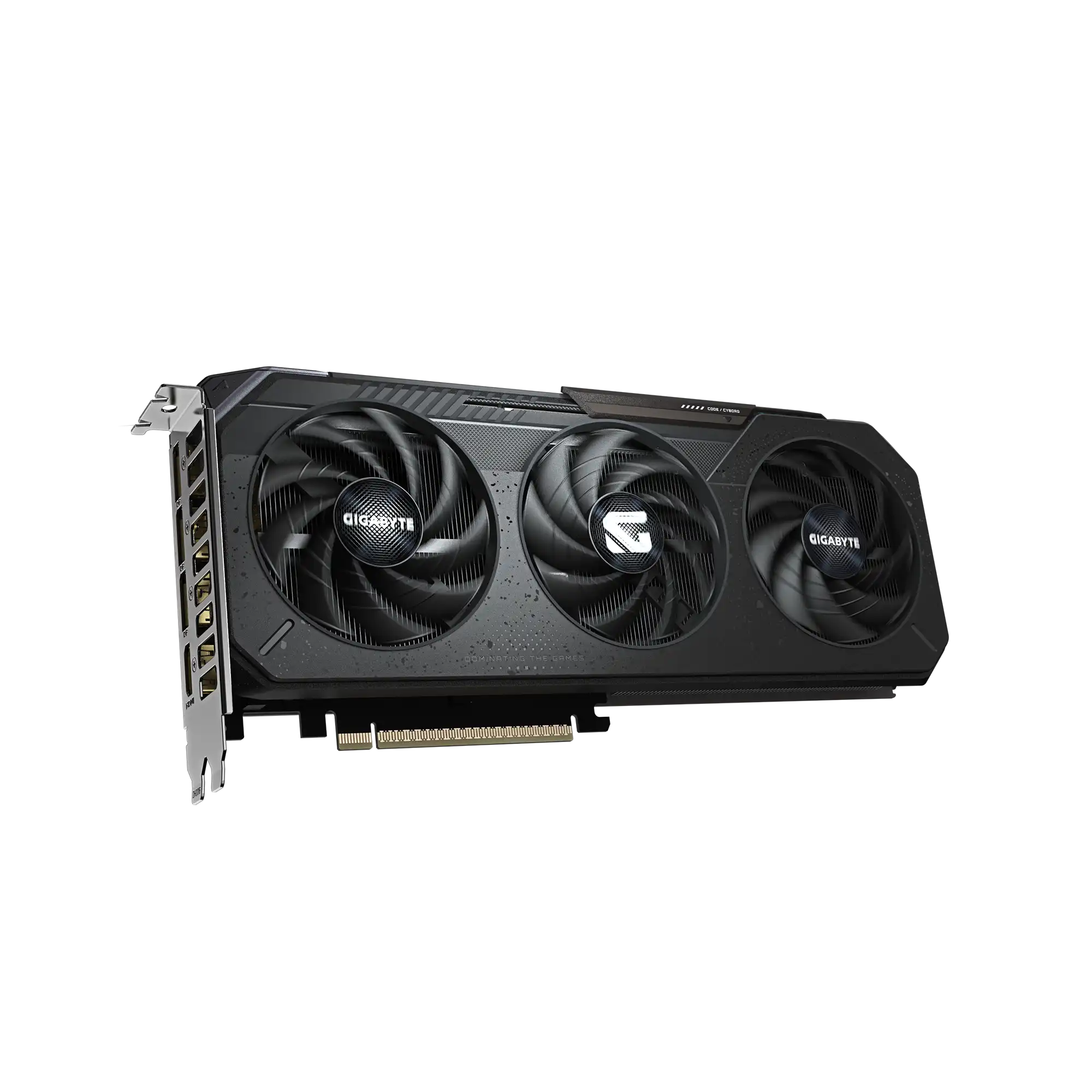 Nvidia RTX 5060 Gigabyte Gaming OC 8GB - Imagen 3