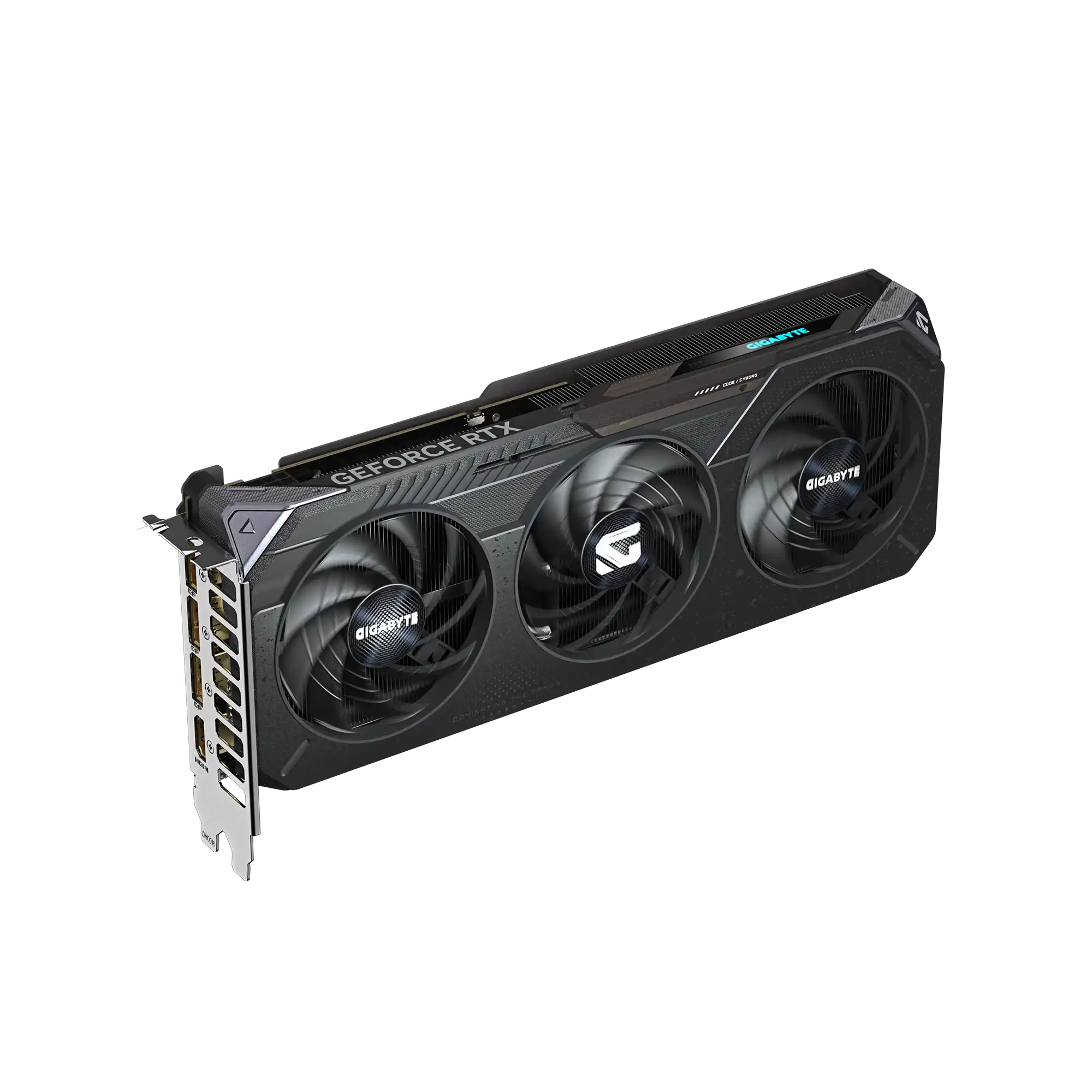 Nvidia RTX 5060 Gigabyte Gaming OC 8GB - Imagen 6
