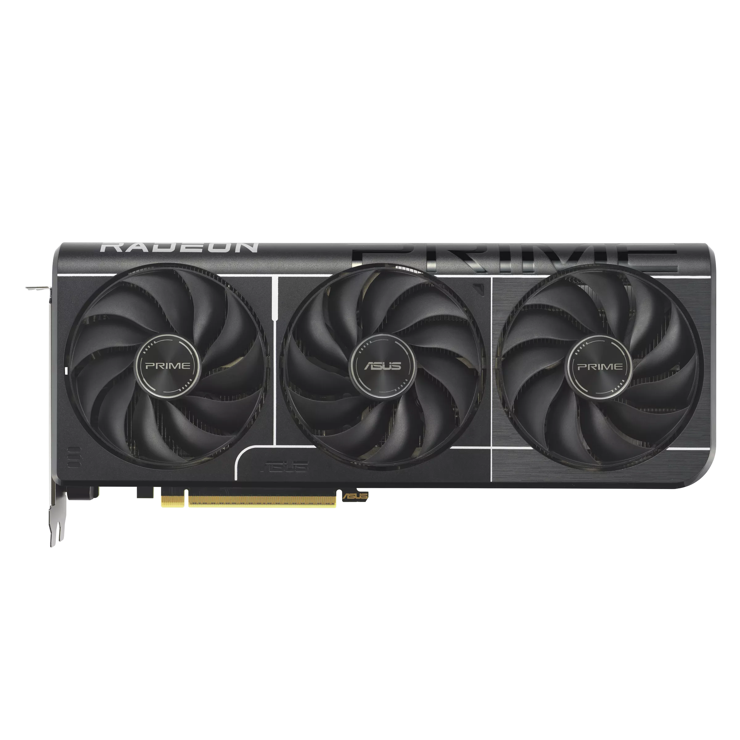 AMD Radeon RX 9060 XT Asus Prime OC 8GB - Imagen 3