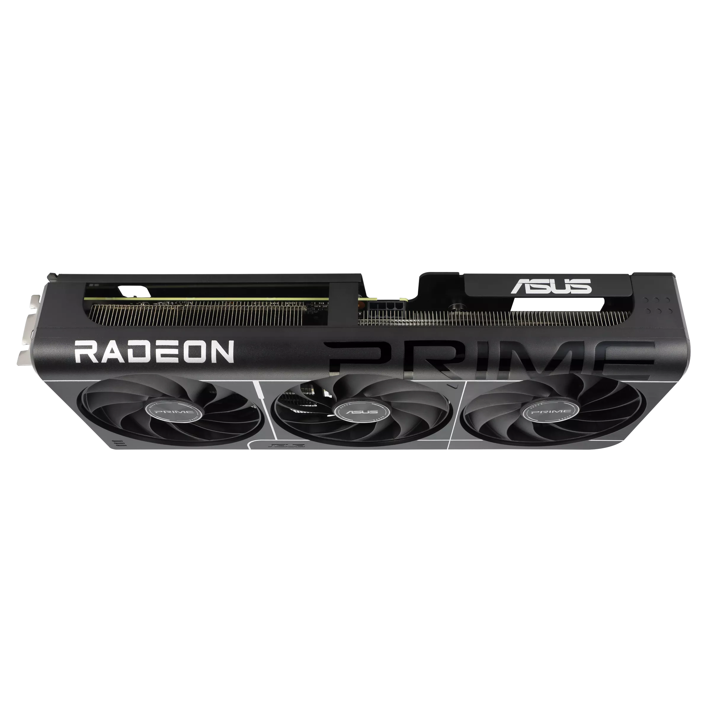 AMD Radeon RX 9060 XT Asus Prime OC 8GB - Imagen 2