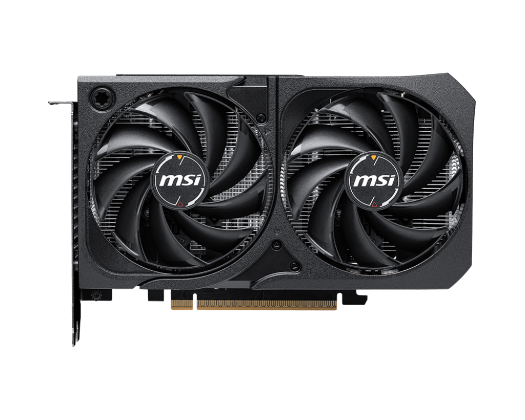 Nvidia RTX 5060 MSI Shadow 2X OC 8GB | DigitalPC