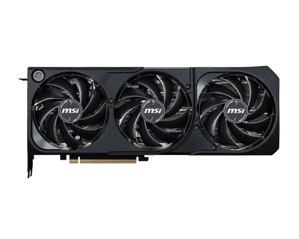Nvidia RTX 5070 TI MSI Shadow 3X 16GB (Usada) - Imagen 2