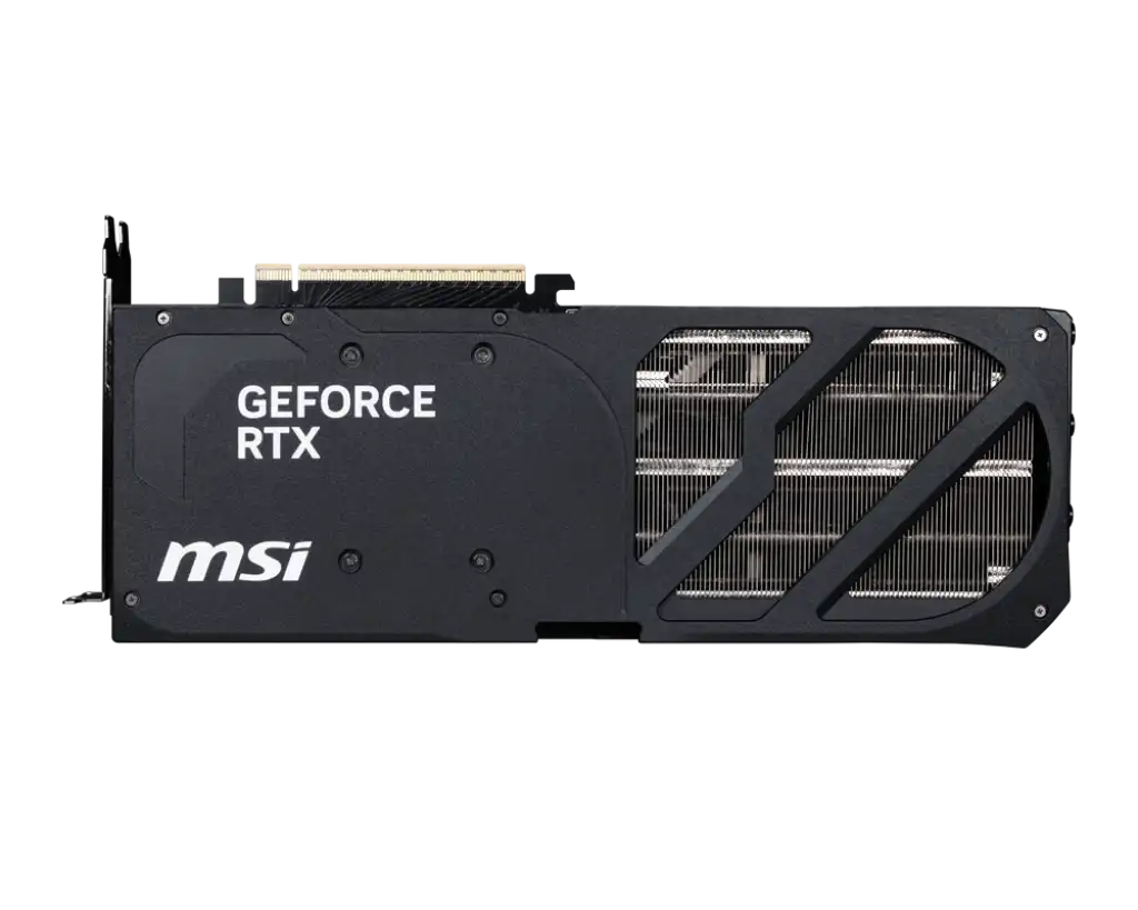 Nvidia RTX 5070 TI MSI Shadow 3X 16GB (Usada) - Imagen 3