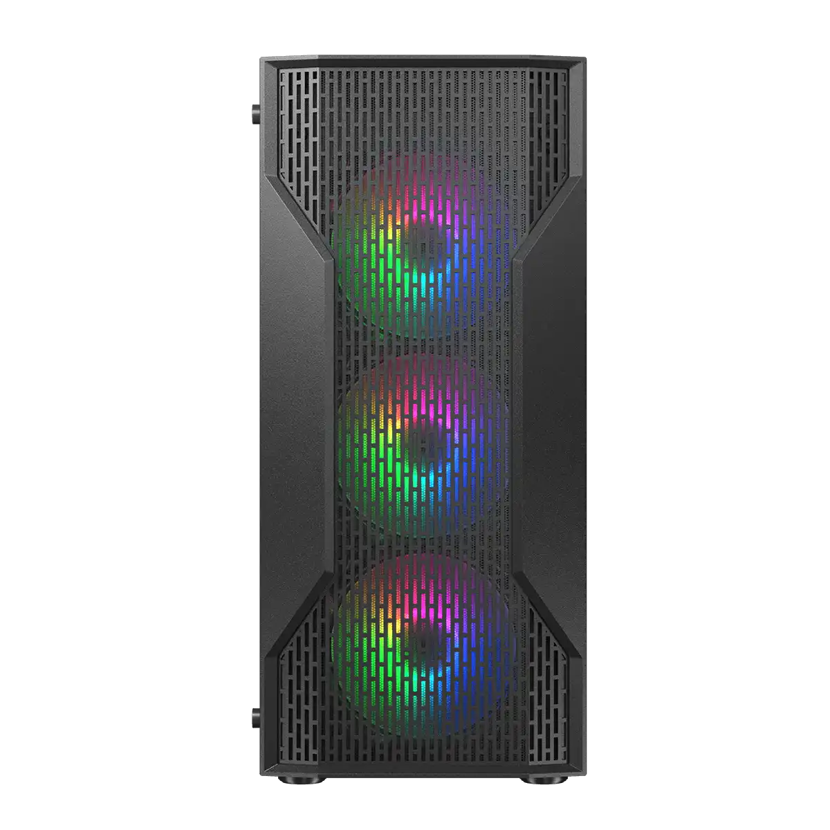 Cougar MX110 RGB (4 Ventiladores RGB Fijo Incluidos) - Imagen 3