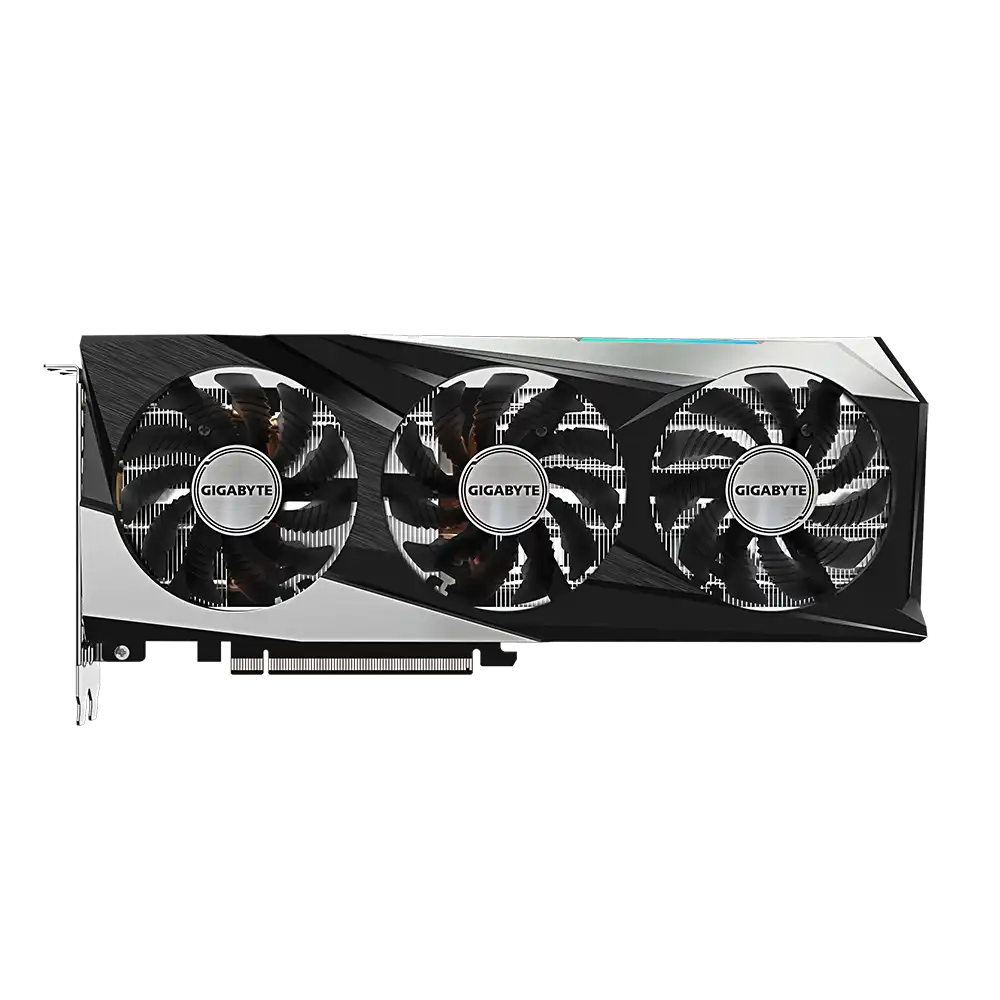 AMD Radeon RX 7600 Gigabyte Gaming OC 8GB | DigitalPC