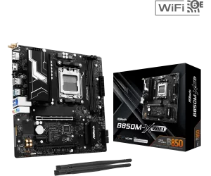 B850M-X WiFi(L1)