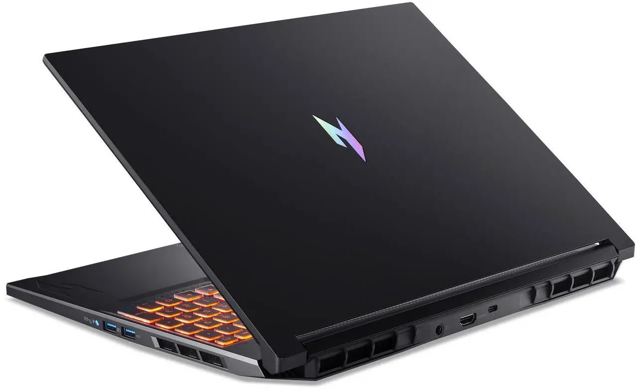 Acer Nitro V | 16" | 180Hz | Ultra 7 240H | RTX 5060 8GB | 512GB SSD | 32GB Ram DDR5 - Imagen 6