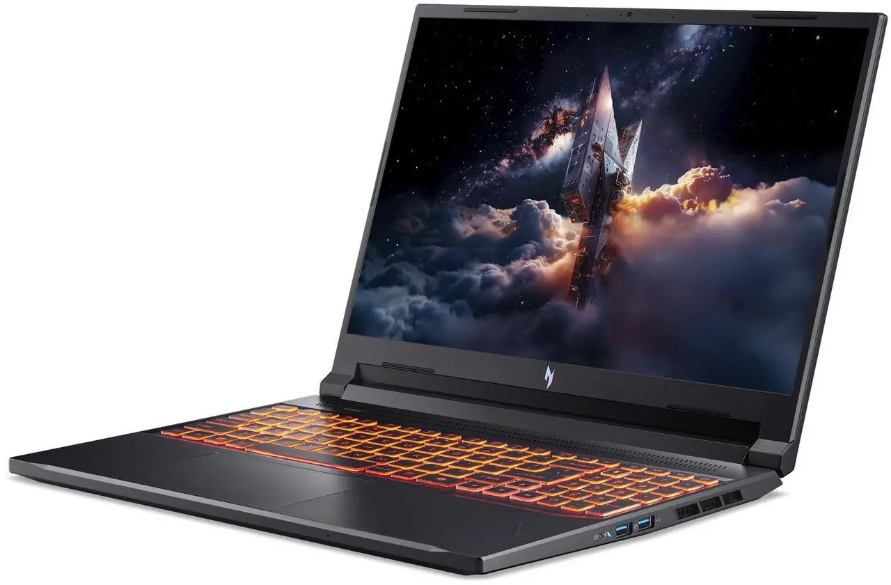 Acer Nitro V | 16" | 180Hz | Ultra 7 240H | RTX 5060 8GB | 512GB SSD | 32GB Ram DDR5 - Imagen 3