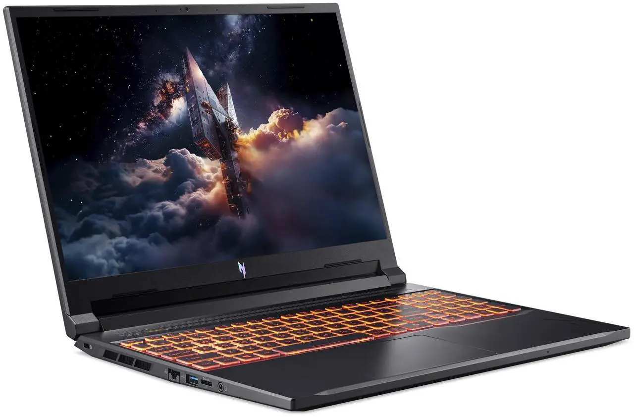 Acer Nitro V | 16" | 180Hz | Ultra 7 240H | RTX 5060 8GB | 512GB SSD | 32GB Ram DDR5 - Imagen 4