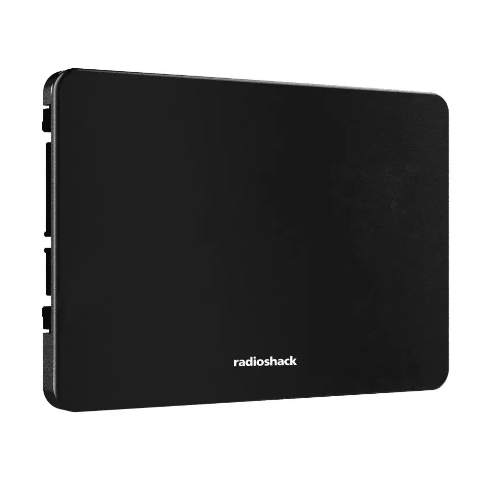 480GB SSD SATA 2.5" Radioshack - Imagen 2