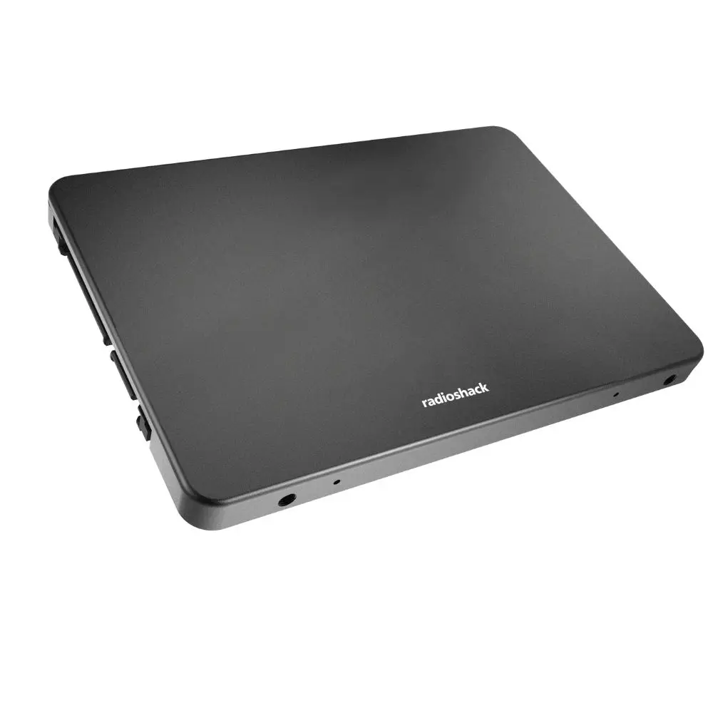 480GB SSD SATA 2.5" Radioshack - Imagen 3