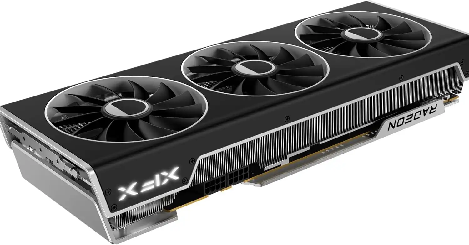 AMD Radeon RX 7900 XT XFX Speedster Merc 310 20GB (Usada) - Imagen 3
