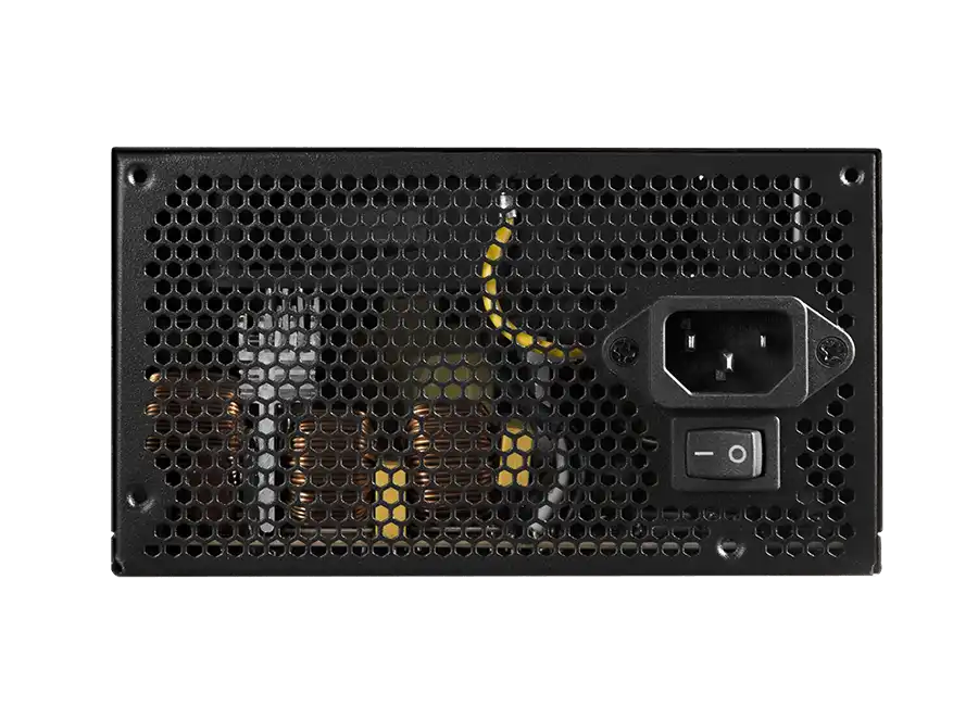 Cougar Atlas 750W 80 Plus Bronce - Imagen 4