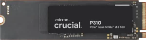 crucial-ssd-p310-2280-isolated-front-view